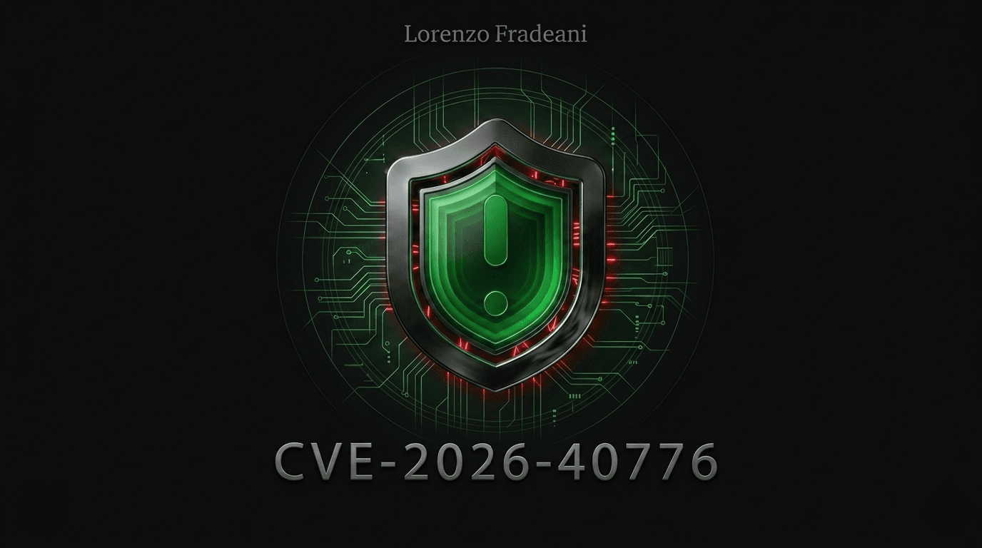CVE-2026-40776 — Broken Access Control + IDOR in WordPress Eventin